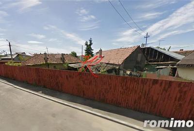Vanzare teren pentru casa bloc, Colentina - 1