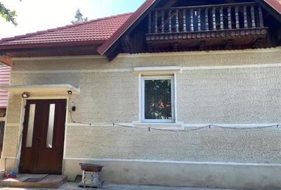 Casa de vanzare in Cincsor - 2