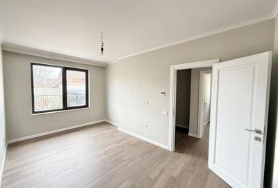 Duplex cu 5 camere cu Canalizare în Exterior Sud - 7