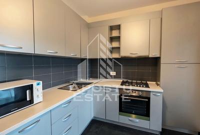 Apartament cu 2 camere semidecomandat, mobilat în Lipovei - 4