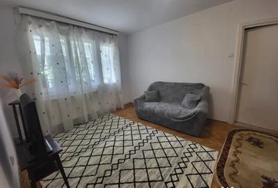 Apartament cu 2 camere decomandat, mobilat în Tudor Vladimirescu - 10