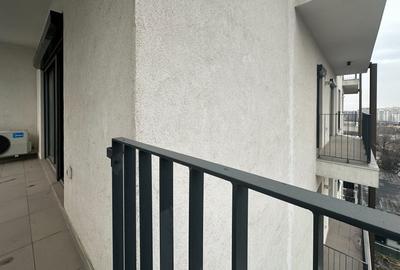 Prima inchiriere: Panorama fara obstacole, 69mp complet echipat - 15