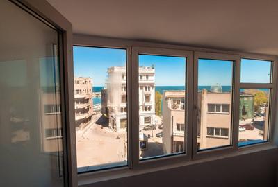 Apartament 2 camere | Vedere spre mare | Piata Ovidiu - 15