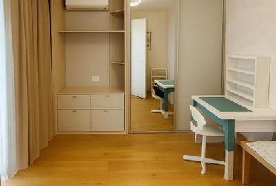 Wooden Loft in Cloud 9 – Duplex Parter 5 camere | 5 Rooms Groundfloor Duplex - 11