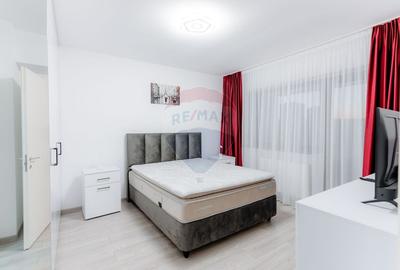 Închiriere apartament 3 camere si parcare, Landmark Tower Pitești - 2