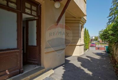 Apartament mansarda-VILA INTERBELICA, 360deg, zona STAR-Spitalul Militar - 5