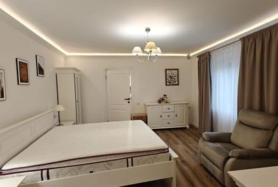 Casa finisata la cheie, 3 camere, zona 7 Strazi - 3