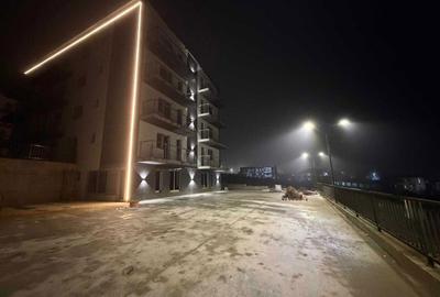 Apartament cu 2 camere decomandat în Păcurari - 7