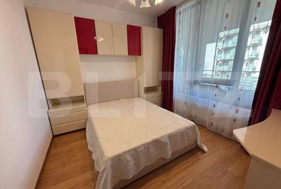 Apartament cu 3 camere decomandat, mobilat în Copou - 6