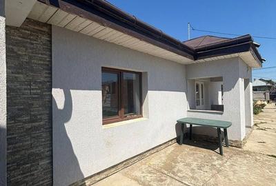 Casă cu 4 camere cu Teren 1070 Mp în Central - 6