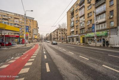 Vanzare, apartament 2 camere, Kogalniceanu - 22