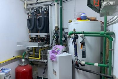 Hala industriala premium cu birouri moderne - 500 mp utili, Timisoara - 14