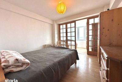 Apartament cu 3 camere decomandat în Tolstoi - 6