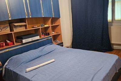 Apartament cu 3 camere decomandat în Buzaului - 6