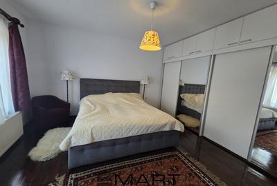 Apartament cu 3 camere decomandat, mobilat în Ultracentral - 9