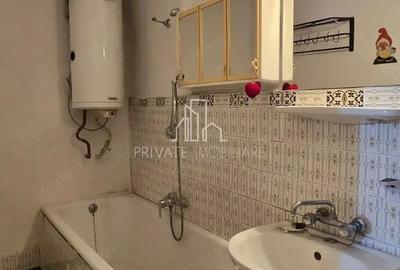 Casă cu 3 camere cu Teren 1093 Mp în Daia (Apold) - 11