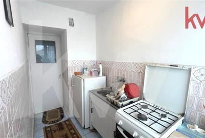 Apartament cu 2 camere semidecomandat, mobilat în Craiovița Nouă - 8