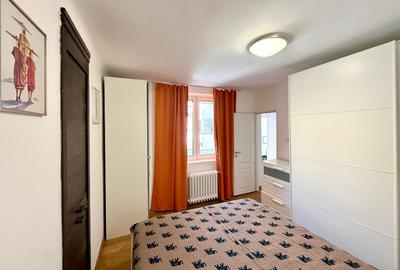 Apartament cu 2 camere decomandat, mobilat în Ultracentral - 6