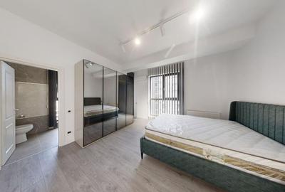 Garsonieră decomandată, mobilată în Grozăvești - 5