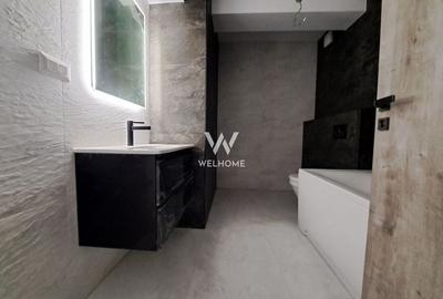 Apartament 3 camere, 2 bai, terase - NOU - 8