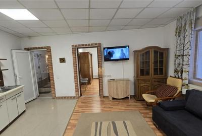 Apartament cu 2 camere decomandat în George Enescu - 4