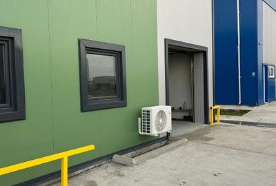 Inchiriere hala 500mp iesire A2, str Drumul intre Tarlale, prima inchiriere - 6