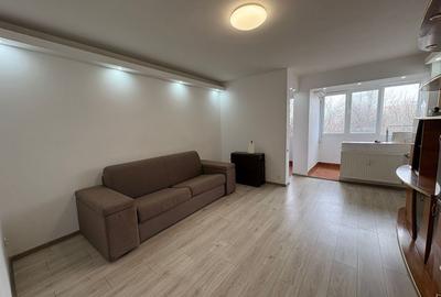 Garsonieră semidecomandată, mobilată în Apărătorii Patriei - 2