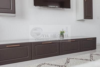 Garsonieră, mobilată în Valea Lupului - 2