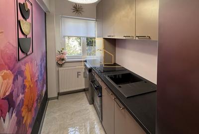 De inchiriat, apartament cu 2 camera in zona Dacia - 12