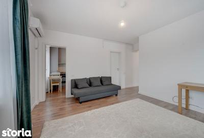 Apartament cu 2 camere, mobilat în Apărătorii Patriei - 1