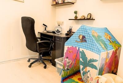 Casa 3 camere la cheie, cu teren si posibilitate mansardare – zona Carol - 16