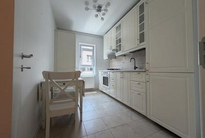 Apartament cu 2 camere decomandat în Central - 4