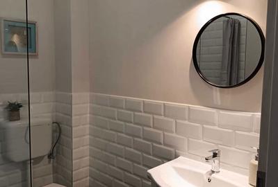 Garsonieră decomandată în Șelimbăr - 2