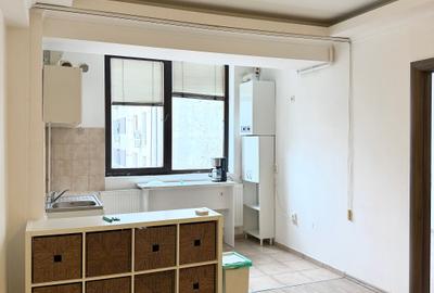 Apartament cu 2 camere semidecomandat în Dorobanți - 6