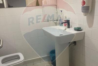 Spațiu comercial, de 65 mp, în Calea Victoriei - 4