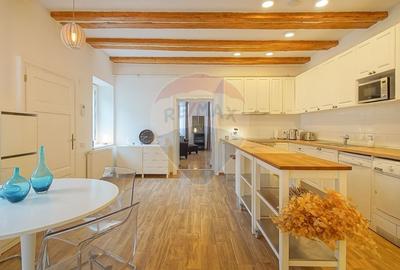 Casa de inchiriat in Scheii Brasovului - 3