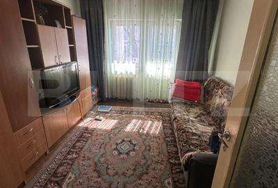 Apartament cu 4 camere decomandat, mobilat în Mănăștur - 3