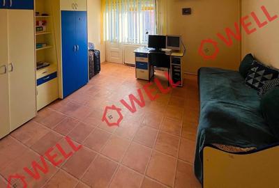 Casă cu 5 camere cu Teren 1500 Mp în Covasna - 8