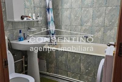 Apartament cu 2 camere în Central - 2