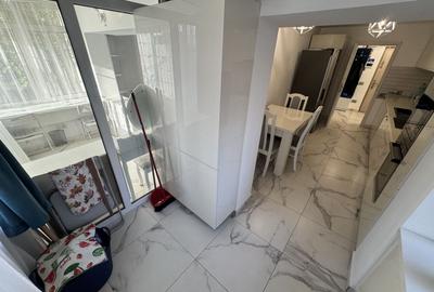 Apartament cu 3 camere decomandat, mobilat în Gara - 11