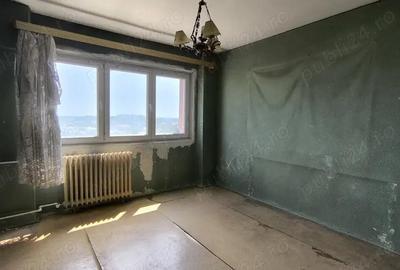 Apartament cu 3 camere decomandat în Giurgiului - 7