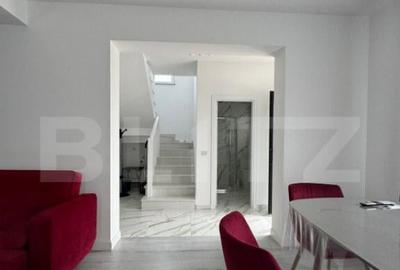 Casă cu 4 camere cu Teren 250 Mp în Central - 8