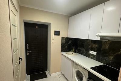 Oferim spre inchiriere un apartament cu o camera - 1