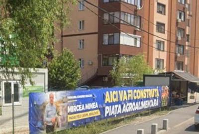 Spatiu 70m open space Tineretului -Piata Chiajna 0% TVA - 1