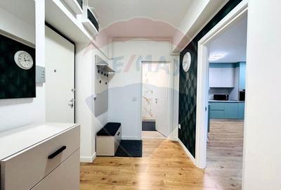 Apartament de lux la prima inchiriere-Ivory Residence, Pipera - 8