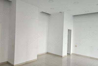 Spațiu comercial, de 66 mp, în Moșilor - 2