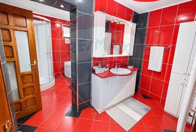 Casă individuală cu 11 camere cu Teren 1010 Mp în Periș - 10
