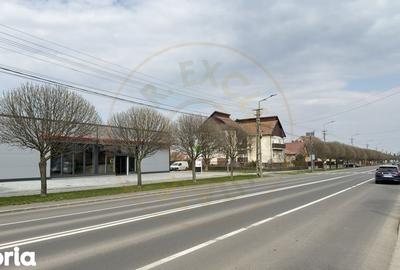 Spațiu comercial, de 296 mp, în Central - 18