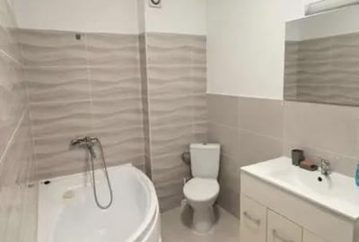Apartament cu 2 camere semidecomandat, mobilat în Central - 2