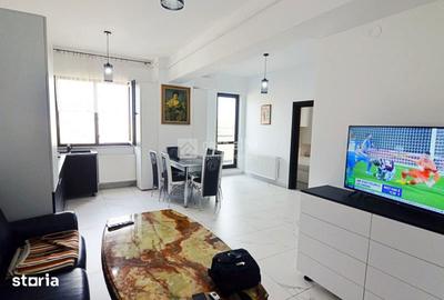 Apartament cu 3 camere, mobilat în Păcurari - 9